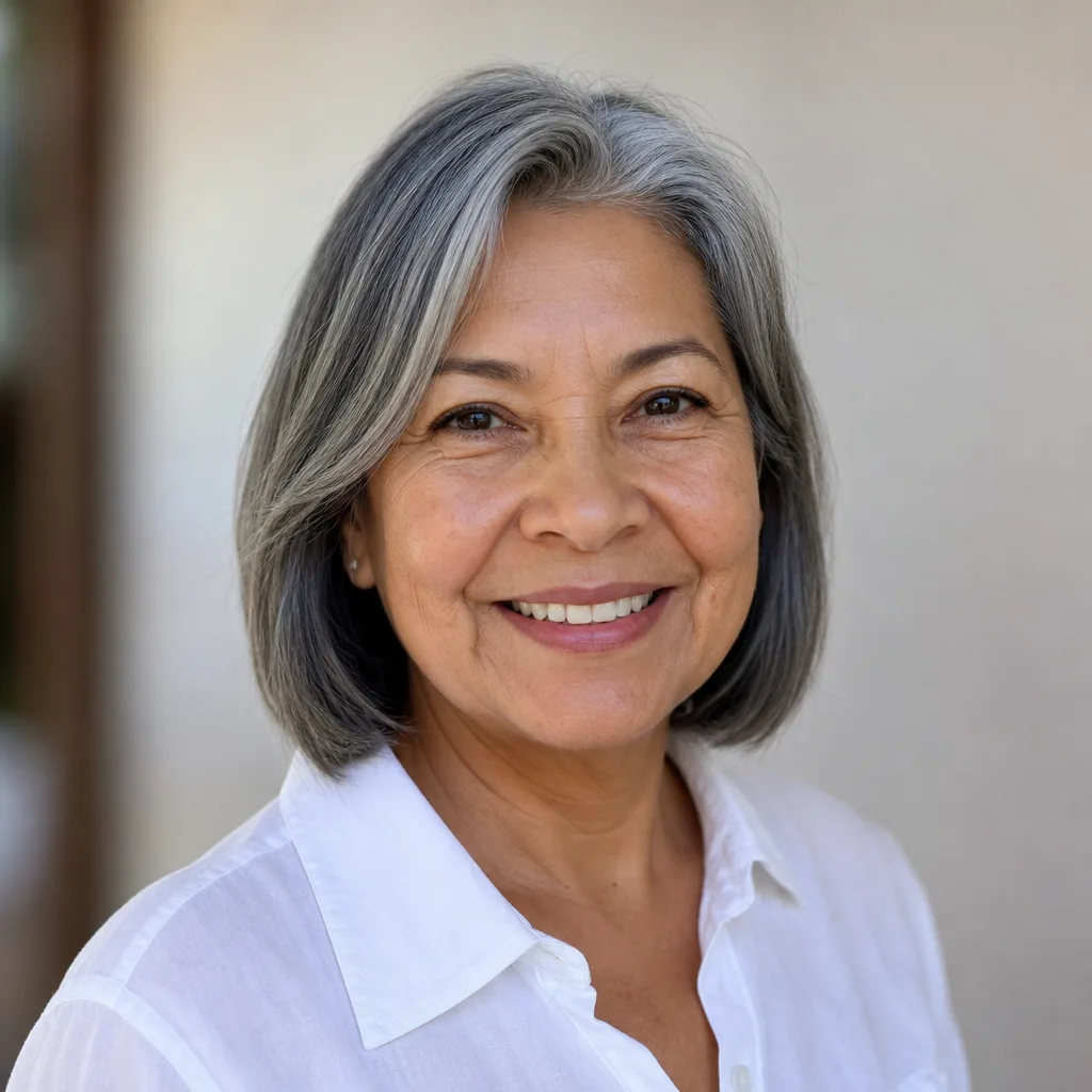 Marisol D.